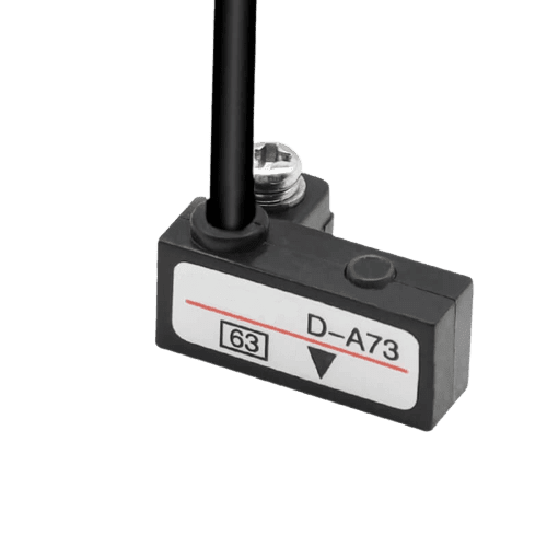 DA-73 Reed Switch Sensor - voltkart - I-Tech - 