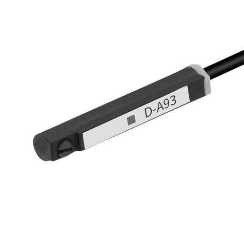 DA-93 Reed Switch Sensor voltkart