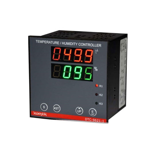 DTC-9621-H Humidity Controller - voltkart - Cautoni Swastik - 