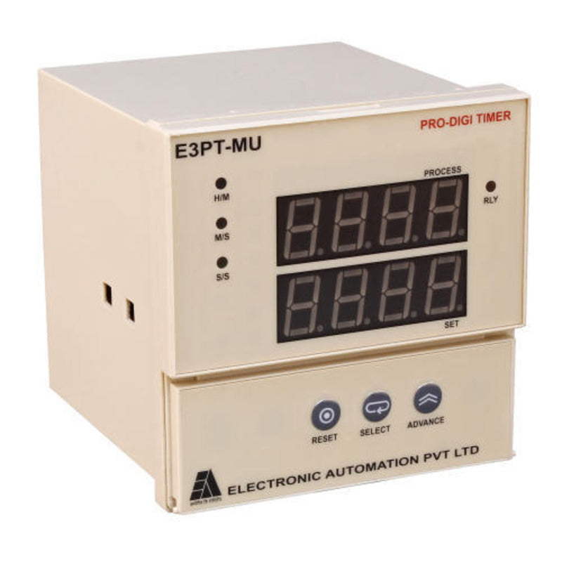 EAPL E3PT-MU Digital Timer 96*96 voltkart
