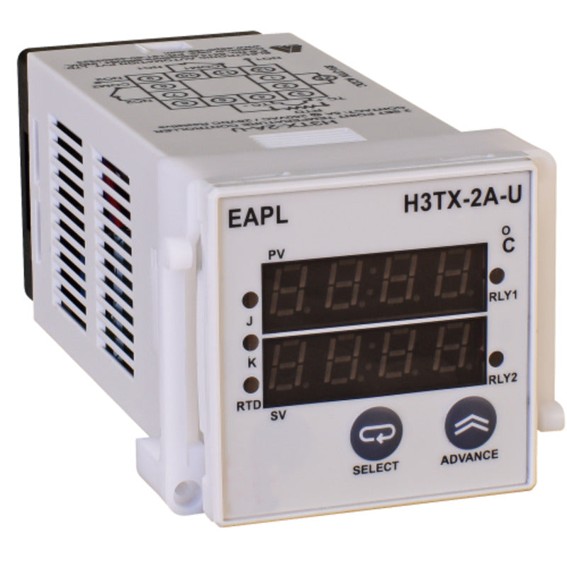 EAPL H3TX-2A-U PID 48*48 voltkart