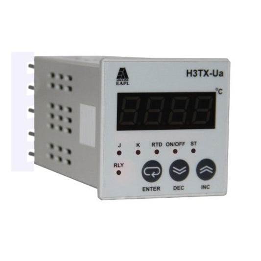 EAPL H3TX-Ua Temperature Controller 48*48 voltkart