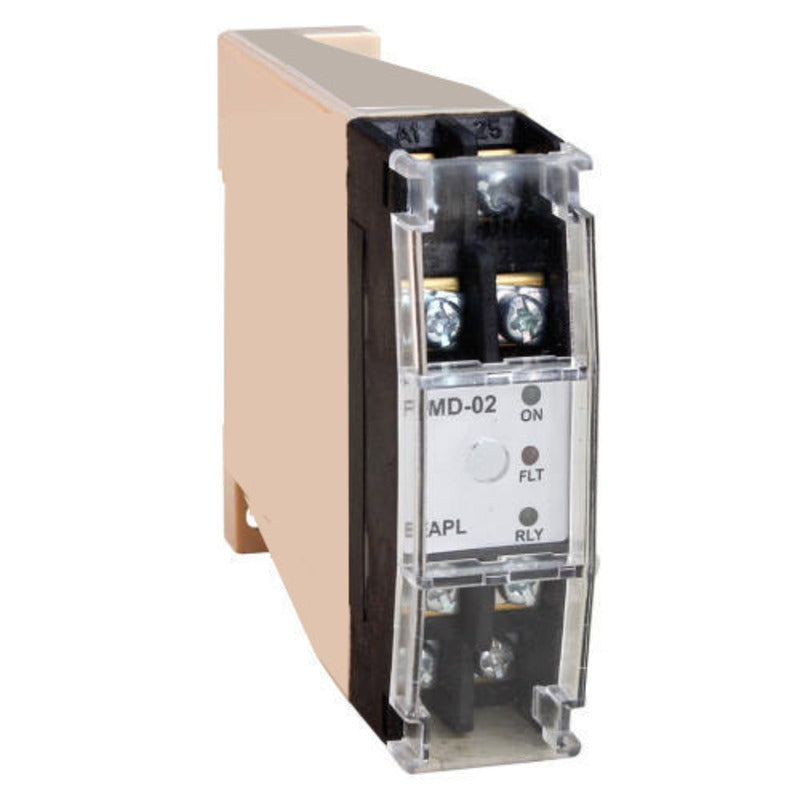 EAPL PMD-02 Phase Failure Relay voltkart