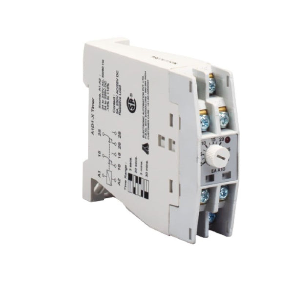 EAPL A1DH-1 Off Delay Timer