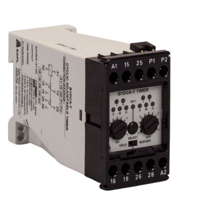 B1DCA-T EAPL Timer Buy Online India