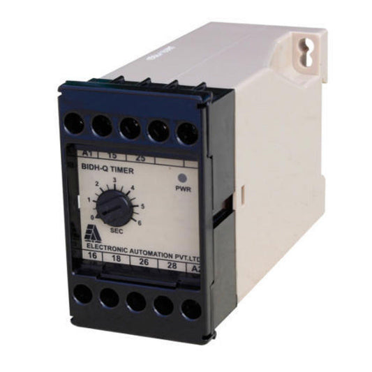 EAPL B1DH-Q Off delay Timer - voltkart - EAPL - 