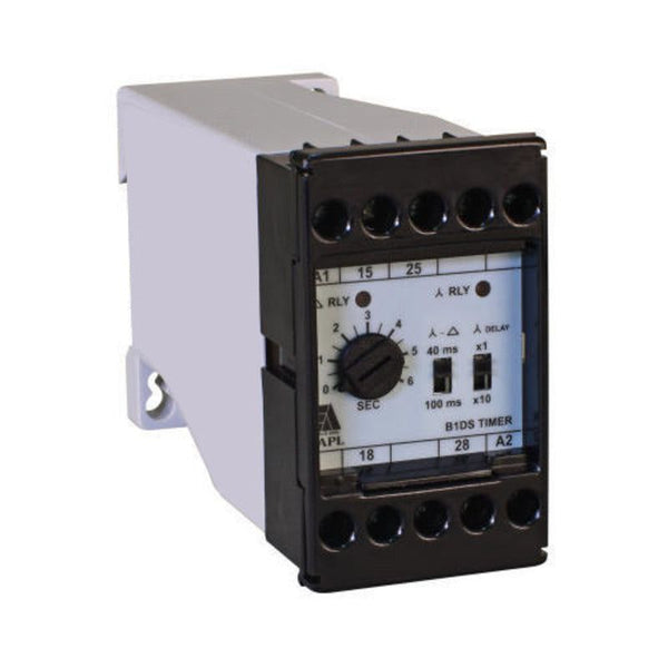 EAPL B1DS Star Delta Timer