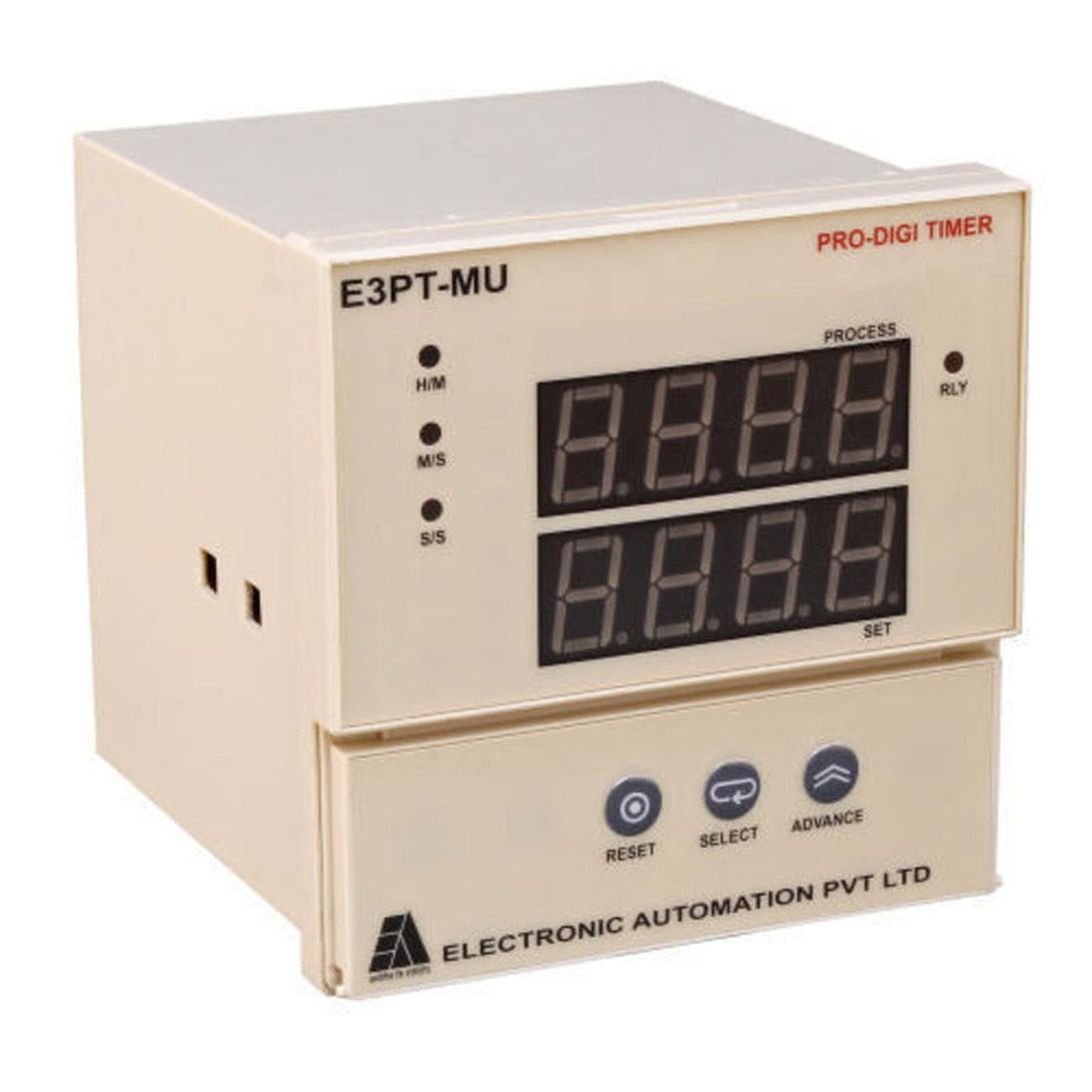 EAPL E3PT-MU Digital Timer 96*96 - voltkart - EAPL - 