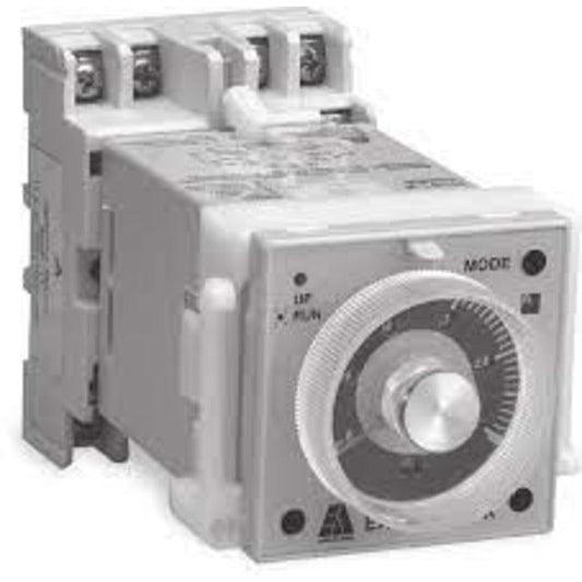 EAPL H1D1-X(CSA) 11 Pin panel mounted on delay Timer - voltkart - EAPL - 