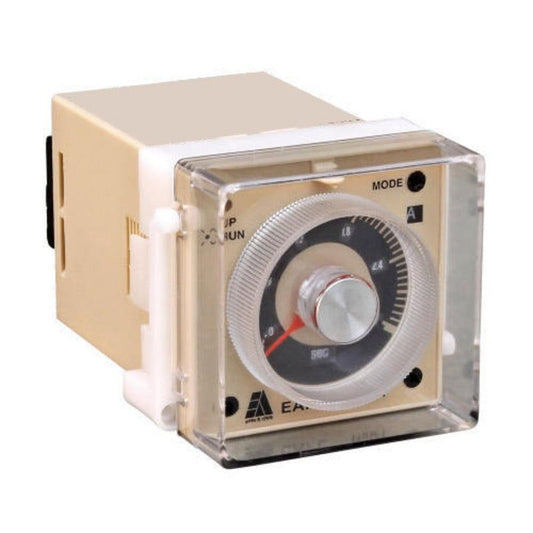 EAPL H3D1 Timer 48*48 - voltkart - EAPL - 