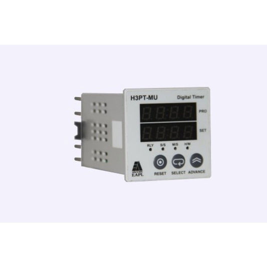 EAPL H3PT-MU Digital Timer 48*48 - voltkart - EAPL - 