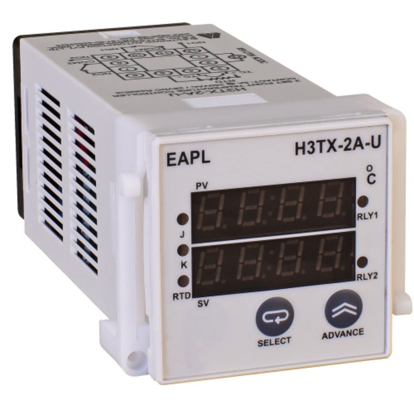 EAPL H3TX-2A-U PID 48*48 - voltkart - EAPL - 