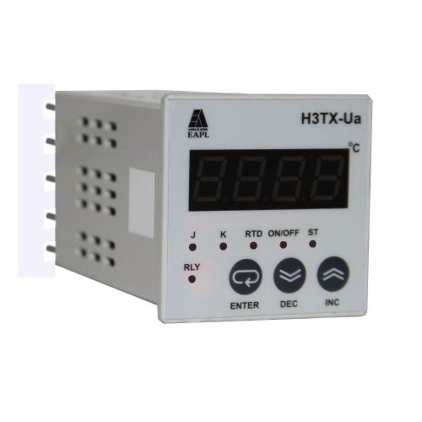 EAPL H3TX-Ua Temperature Controller 48*48 - voltkart - EAPL - 