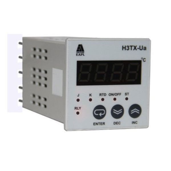 EAPL H3TX-Ua Temperature Controller 48*48