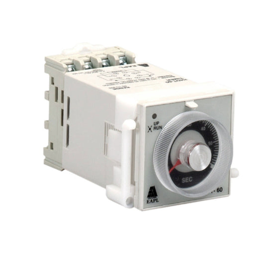 EAPL H4DT-60(CSA) 8 Pin on Delay Timer - voltkart - EAPL - 