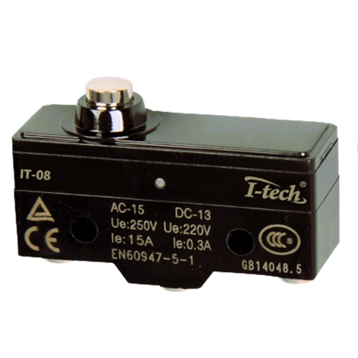 i-tech Micro Switch IT-08(replacement for z15gdb cm1306)