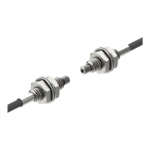 Autonics Through Beam Optic Fiber Cable 4mm FT-420-10