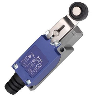 I-Tech Limit Switch 8104 Small lever type - voltkart - I-Tech - 