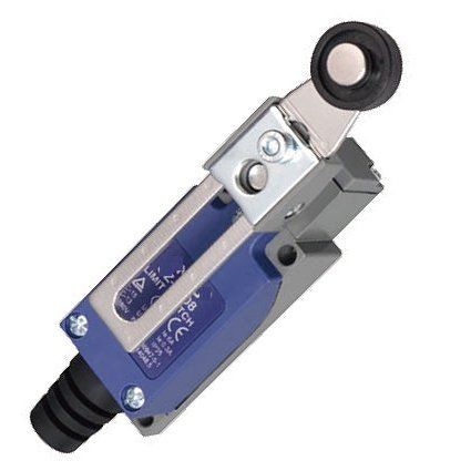 I-Tech Limit Switch 8108 Long Adjustable lever type - voltkart - I-Tech - 