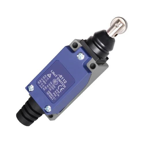 I-Tech Limit Switch 8112 top roller type - voltkart - I-Tech - 