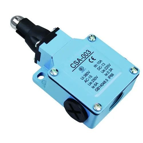 I-Tech Limit Switch CSA003 - voltkart - I-Tech - 
