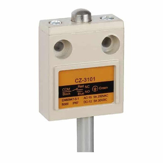 I-Tech Limit Switch CZ3101 Sealed wire type - voltkart - I-Tech - 