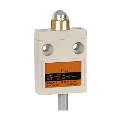 I-Tech Limit Switch CZ3102 Sealed wire type - voltkart - I-Tech - 