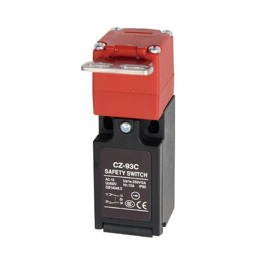 I-Tech Safety Limit Switch CZ93C - voltkart - I-Tech - 