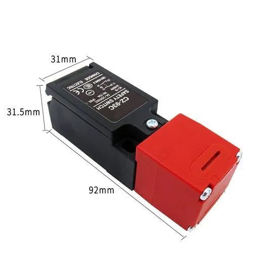 I-Tech Safety Limit Switch CZ93C - voltkart -  - 