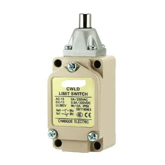 I-Tech Top Plunger Limit Switch WLD - voltkart - I-Tech - 