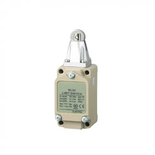 I-Tech Top roller Limit Switch WLD - voltkart - I-Tech - 