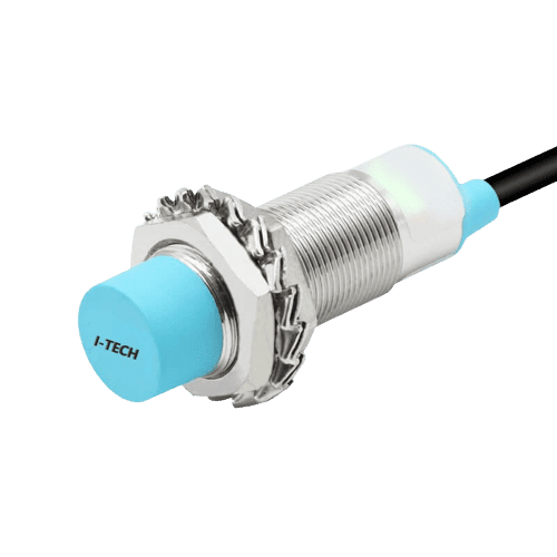 IT18-8N1 18mm NPN NO proximity sensor - voltkart -  - 