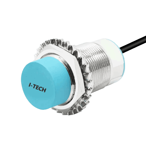 IT30-15P1 30mm PNP NO proximity sensor - voltkart - I-Tech - 