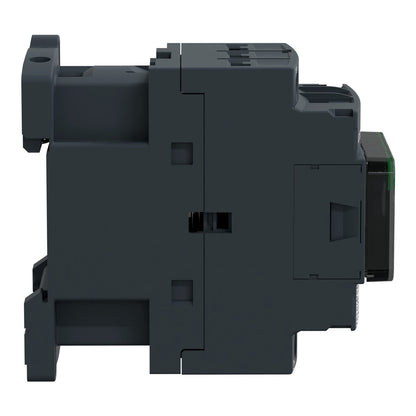 Schneider LC1D09BD, 9Amp Contactor, 24VDC coil - view 3