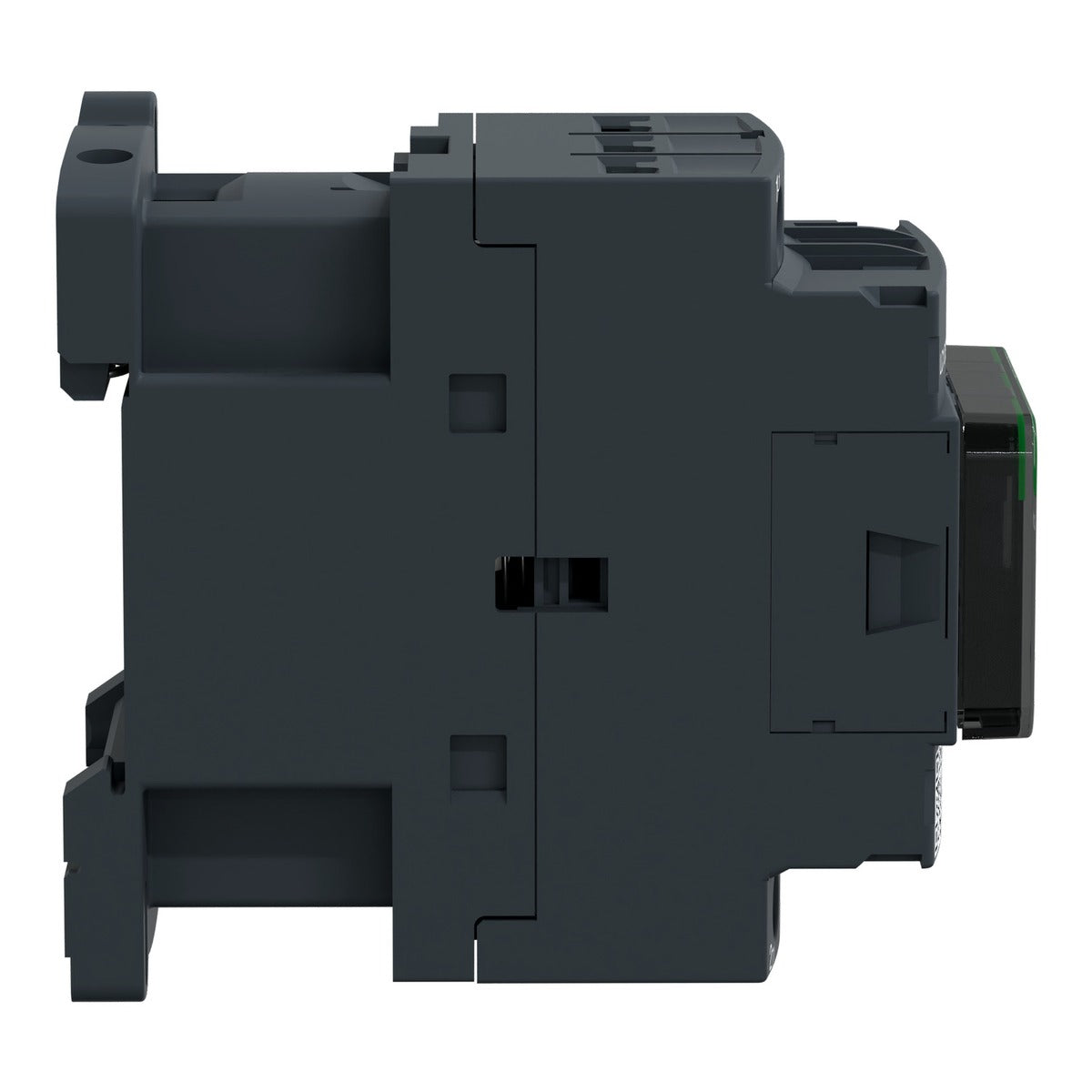 Schneider LC1D18BD, 18Amp Contactor, 24VDC coil - view 3