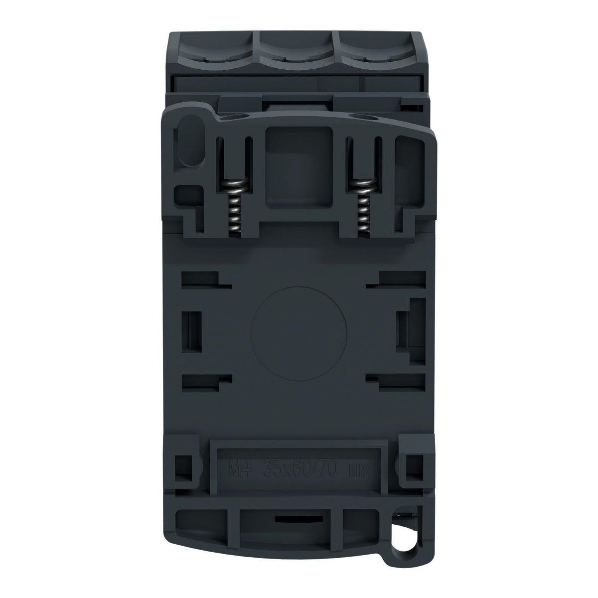 Schneider LC1D25BD, 25Amp Contactor, 24VDC coil - view 3