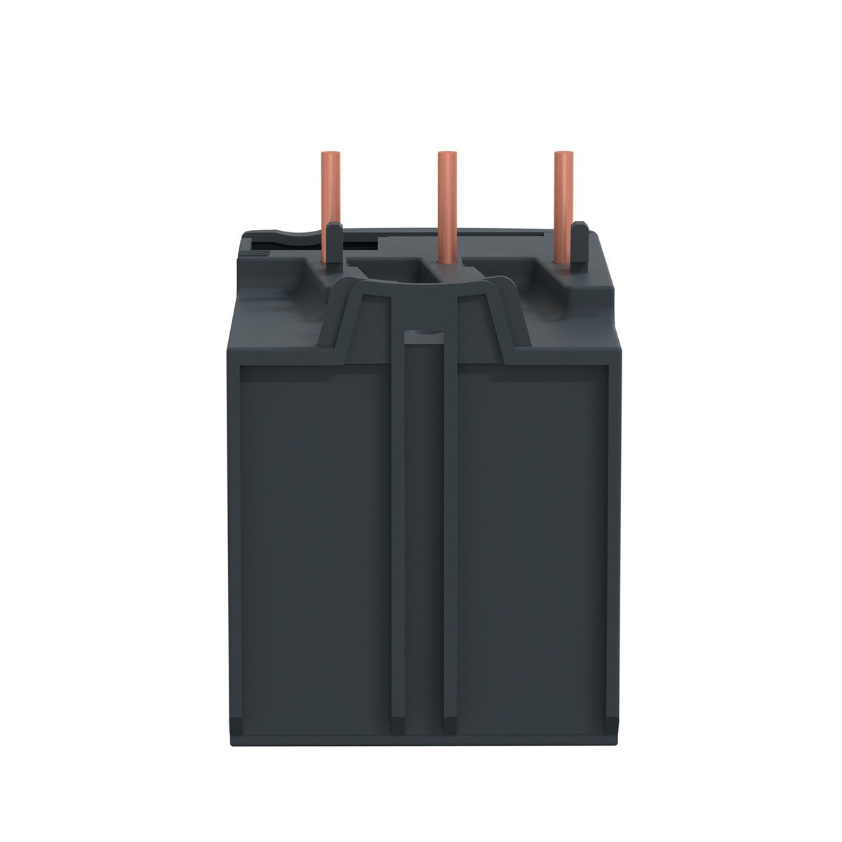 Schneider LRD04 Over Load Relay 0.4-0.63Amp - view 3