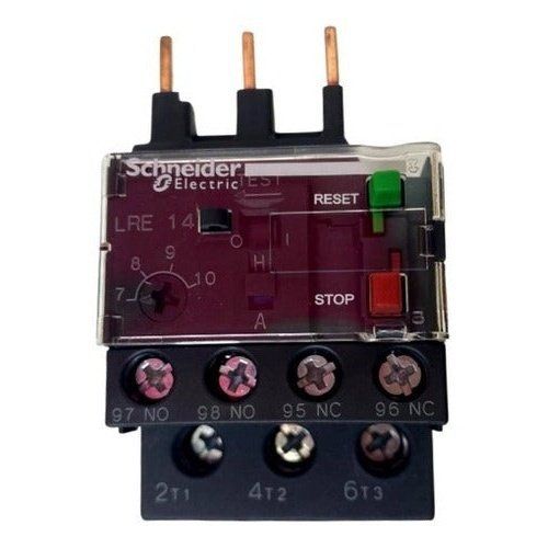 LRE14 Schneider Over Load Relay