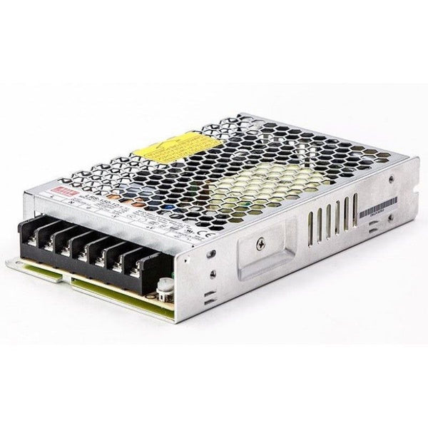 LRS-150-15 Mean Well SMPS - 15V 10A - 102W Metal Power Supply