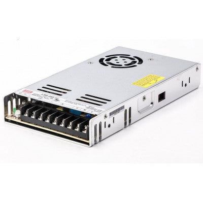LRS-350-12 Mean Well SMPS - 12V 29A - 348W Metal Power Supply - voltkart - MEANWELL - 