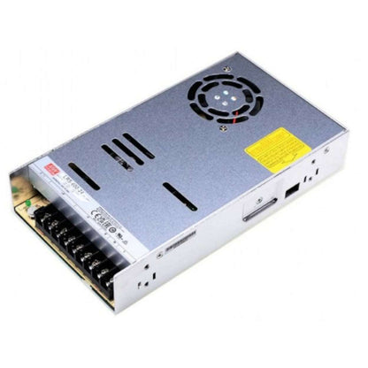 LRS-600-48 Mean Well SMPS 48V 12.5A- 600W Industrial metal Power Supply | Reliable Performance - voltkart -  - 