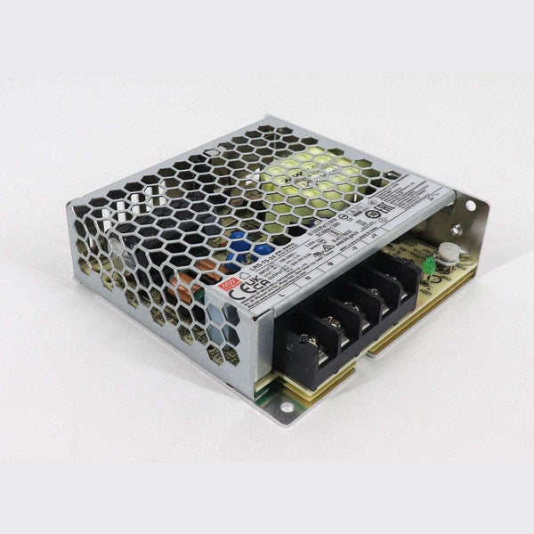 LRS-75-24 Mean Well SMPS - 24V 3A - 75W Metal Power Supply