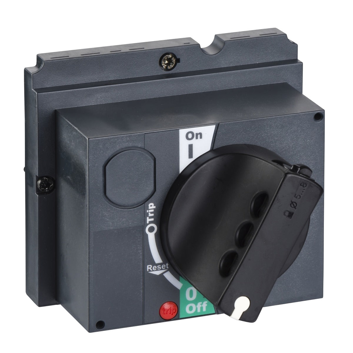 Schneider LV429337 Direct Rotary Handle for MCCB up to 250A