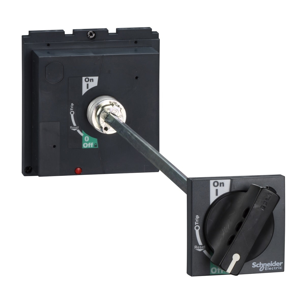 Schneider LV432598 Extended Rotary Handle for MCCB 400-630A