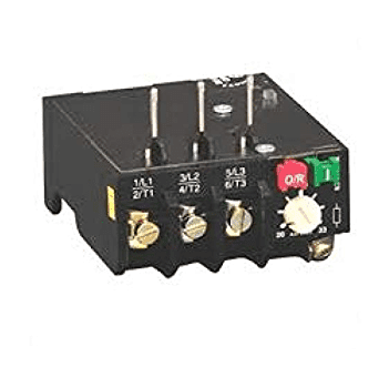 L&T MN2 OLR 0.6-1 A - voltkart - L&T - 