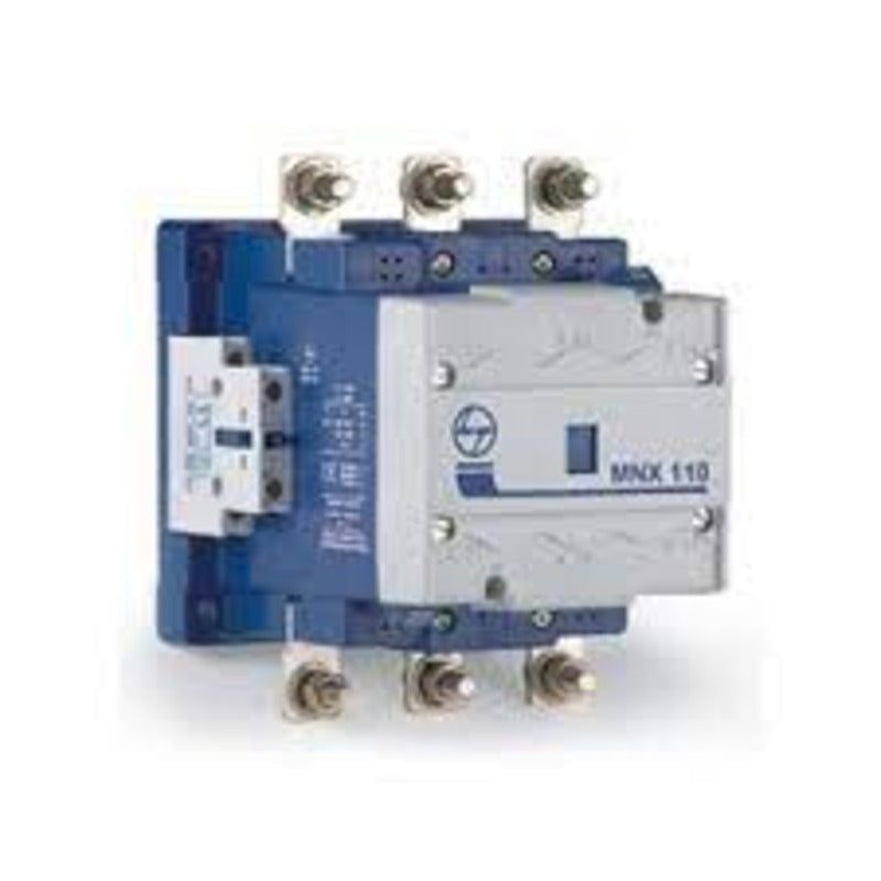 L&T MNX 110, 110Amp Contactor - voltkart - L&T - 