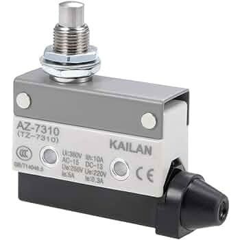 Limit Switch CZ7310 - voltkart - I-Tech - 