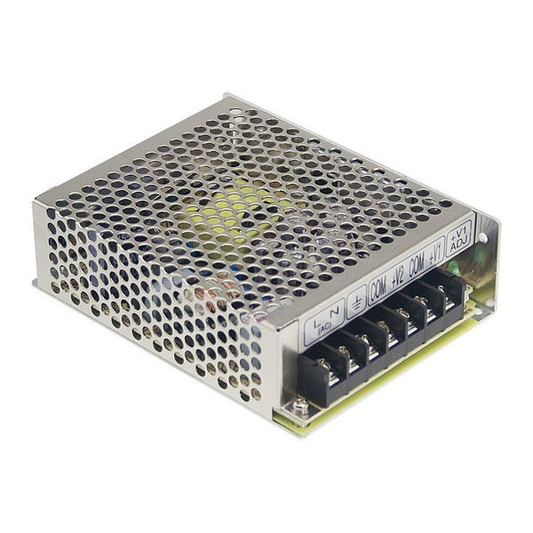 Meanwell RD-50B AC-DC Power Supply | Multi-Voltage Output 5V-4AMP & 24V-1.4AMP