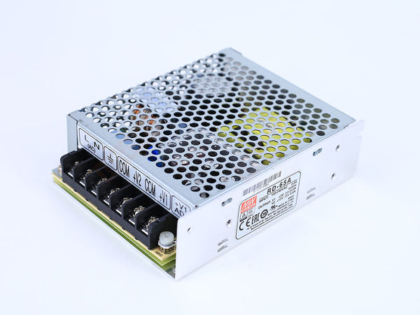 MEAN WELL RD-65A