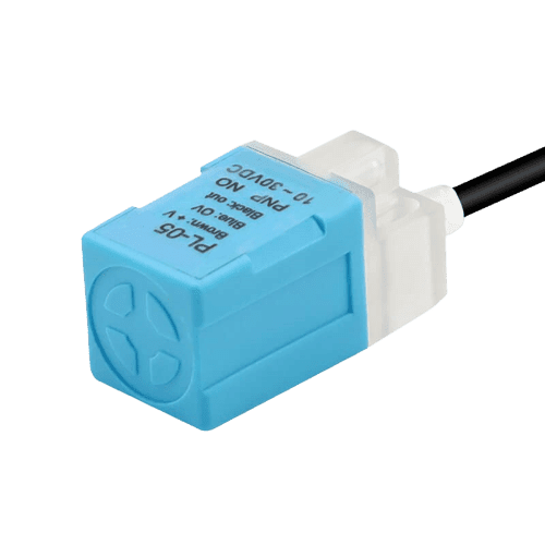 Mouse type inductive sensor 18X18X36 PL-05N NPN NO - voltkart -  - voltkart - voltkart -  -  - #original_alt_text# - #original_alt_text# 